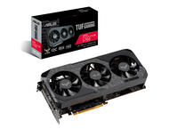 Видео карти ASUS TUF Gaming X3 Radeon RX 5700 OC