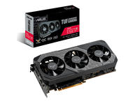 Видео карти ASUS TUF Gaming X3 Radeon RX 5700XT OC
