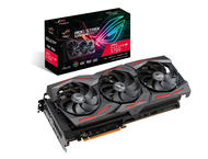 Видео карти ASUS ROG Strix Radeon RX 5700 OC