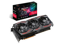 Видео карти ASUS ROG Strix Radeon RX 5700XT OC