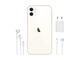 Смартфони Apple iPhone 11 64GB White