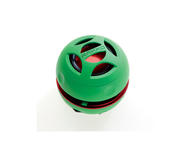 Колони Raikko DANCE зелен