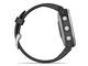 Смарт часовници Garmin Fenix 6S Silver with Black Band