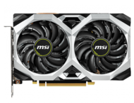 Видео карти MSI GeForce RTX 2060 VENTUS XS 6G OC