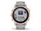 Смарт часовници Garmin Fenix 6S Sapphire Rose Gold with Silver Band