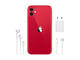 Смартфони Apple iPhone 11 64GB Red