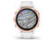 Смарт часовници Garmin Fenix 6S Pro Rose Gold with White Band