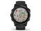 Смарт часовници Garmin Fenix 6S Pro Black with Black Band