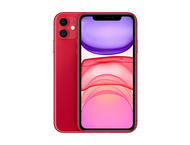 Смартфони Apple iPhone 11 256GB Red