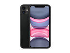 Смартфони Apple iPhone 11 128GB Black