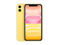 Смартфони Apple iPhone 11 64GB Yellow