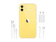 Смартфони Apple iPhone 11 128GB Yellow