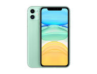Смартфони Apple iPhone 11 128GB Green