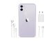 Смартфони Apple iPhone 11 128GB Purple