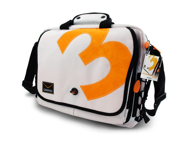 Чанти за Лаптопи Чанта Canyon CNR-NB3W