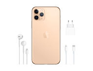 Смартфони Apple iPhone 11 Pro 512GB Gold
