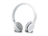 Слушалки Rapoo H6060, в бяло