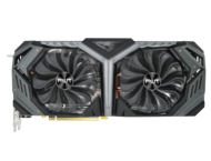 Видео карти Palit GeForce RTX 2070 Super GameRock