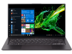 Лаптопи Acer Swift 7 (SF714-52T)
