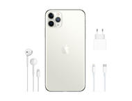 Смартфони Apple iPhone 11 Pro Max 512GB Silver