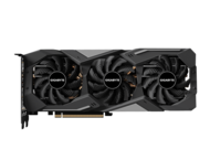 Видео карти Gigabyte GeForce RTX 2060 SUPER GAMING OC 3X 8G