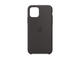 Калъфи Apple iPhone 11 Pro Silicone Case, черен
