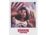 Джаджи Polaroid Originals Color i-Type Stranger Things