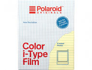 Джаджи Polaroid Originals Color i-Type Note This