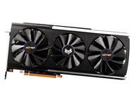 Видео карти SAPPHIRE NITRO+ Radeon RX 5700 XT 8G