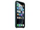 Калъфи Apple iPhone 11 Pro Leather Case, Forest Green