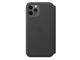 Калъфи Apple Apple iPhone 11 Pro Leather Folio - Black