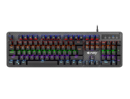 Клавиатури Fury Tornado US layout