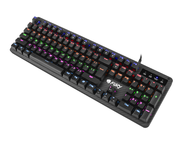 Клавиатури Fury Tornado US layout