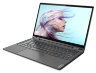 Лаптопи Lenovo Yoga C640 13
