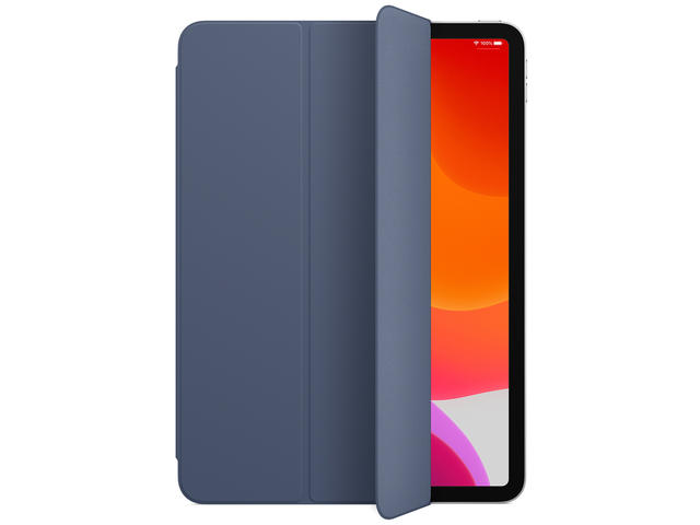Калъфи за таблети Apple Smart Folio за 11" iPad Pro, Alaskan Blue