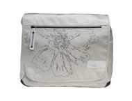 Чанти за Лаптопи Golla AMENA, светлосива