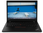 Лаптопи Lenovo ThinkPad L490