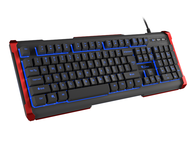 Клавиатури Genesis Rhod 410 Us Layout