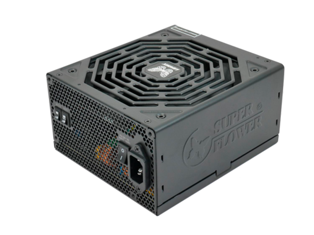 Захранвания за компютри Super Flower Leadex II 1000W