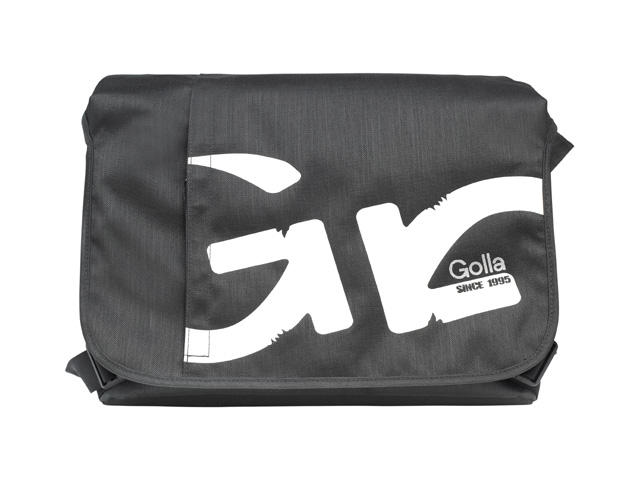 Чанти за Лаптопи Golla FANTA, в тъмносиво