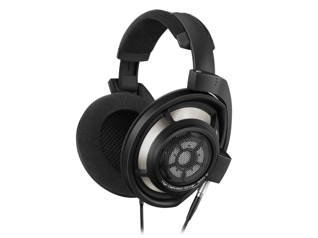Слушалки Sennheiser HD 800 S