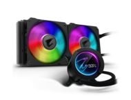Охладители AORUS LIQUID COOLER 280 ARGB