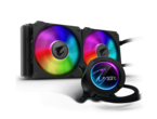 Охладители AORUS LIQUID COOLER 280 ARGB