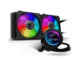 Охладители AORUS LIQUID COOLER 280 ARGB