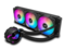 Охладители ASUS ROG STRIX LC 360 ARGB