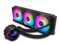 Охладители ASUS ROG STRIX LC 360 ARGB