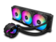 Охладители ASUS ROG STRIX LC 360 ARGB