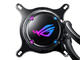 Охладители ASUS ROG STRIX LC 240 ARGB Aura Sync