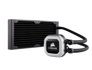 Охладители Corsair Hydro Series H100i PRO