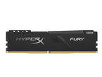 Оперативна памет Kingston HyperX FURY 4GB DDR4 2666MHz